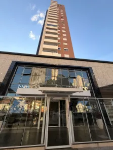 Apartamento com 1 Quarto à venda, 45m² no Jardim América, Goiânia