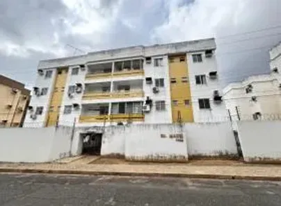 Apartamento com 3 Quartos à venda, 97m² no Campestre, Teresina