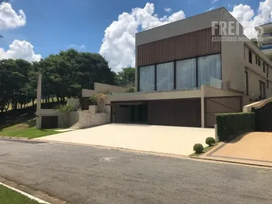 Casa de Condomínio com 5 Quartos à venda, 900m² no Tamboré, Santana de Parnaíba