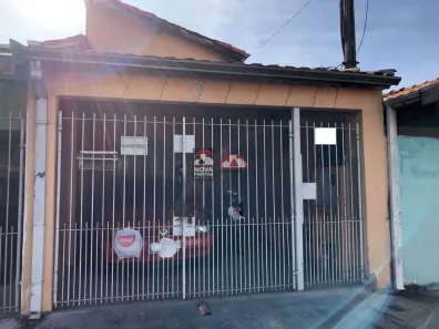 Casa com 2 Quartos à venda, 156m² no Jardim Telespark, São José dos Campos