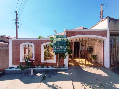 Casa com 2 Quartos à venda, 149m² no Azulville 2, São Carlos