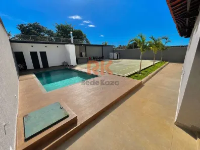 Casa com 5 Quartos à venda, 545m² no São Luiz, Belo Horizonte