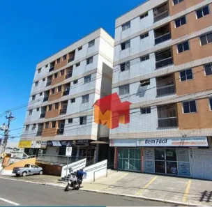 Apartamento com 2 Quartos à venda, 80m² no Vila Belvedere, Americana