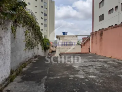 Imóvel Comercial à venda, 100m² no Vila Alexandria, São Paulo