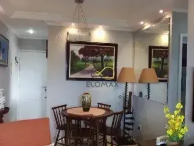 Apartamento com 2 Quartos à venda, 58m² no Mandaqui, São Paulo