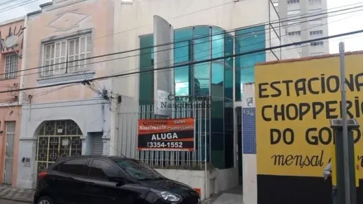 Sala Comercial para alugar, 20m² no Centro, Jacareí