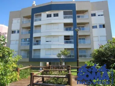 Apartamento com 3 Quartos para alugar, 184m² no Ingleses do Rio Vermelho, Florianópolis