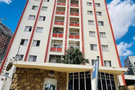 Apartamento com 2 Quartos à venda, 89m² no Chácara da Barra, Campinas