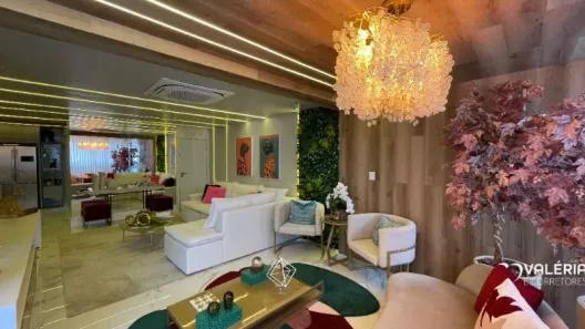 Apartamento com 2 Quartos à venda, 181m² no Nazaré, Belém