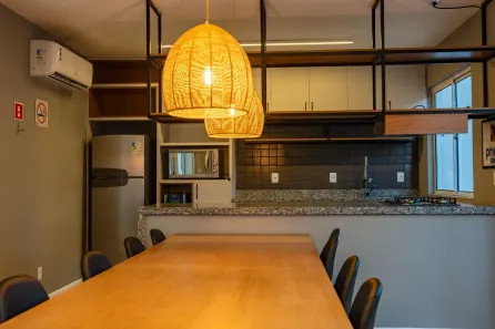 Apartamento com 2 Quartos à venda, 43m² no Cacau Pirêra, Iranduba