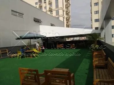 Sala Comercial para alugar, 450m² no Indianópolis, São Paulo