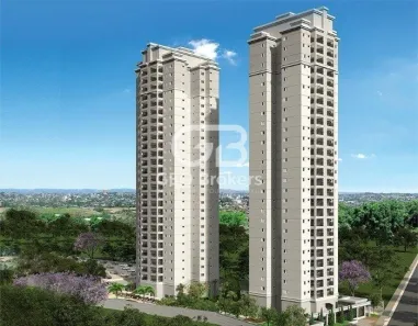 Apartamento com 3 Quartos à venda, 80m² no Jardim Didinha, Jacareí