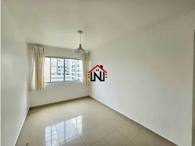 Apartamento com 1 Quarto à venda, 40m² no Moema, São Paulo