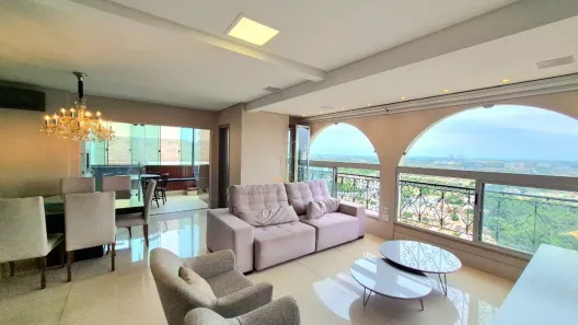 Cobertura com 3 Quartos à venda, 160m² no Quilombo, Cuiabá