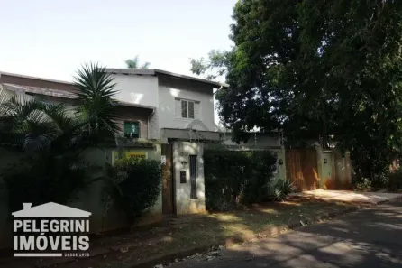 Casa com 4 Quartos à venda, 292m² no Parque Taquaral, Campinas