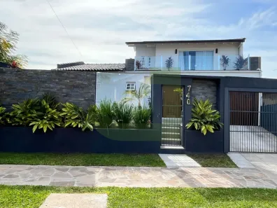 Casa com 3 Quartos à venda, 226m² no Pinheiro, São Leopoldo