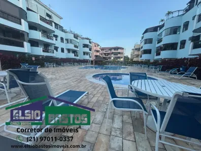 Apartamento com 3 Quartos à venda, 89m² no Recreio dos Bandeirantes, Rio de Janeiro