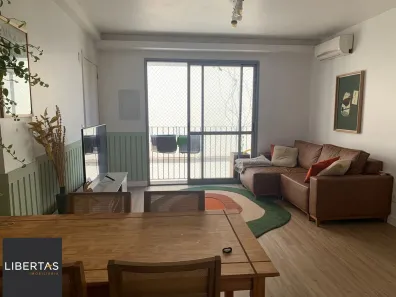 Apartamento com 2 Quartos à venda, 71m² no Cidade Baixa, Porto Alegre