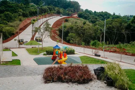 Lote/Terreno à venda, 200m² no Querência, Viamão