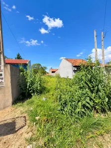 Lote/Terreno à venda, 200m² no Caju, Nova Santa Rita