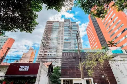Apartamento com 2 Quartos à venda, 132m² no Indianópolis, São Paulo