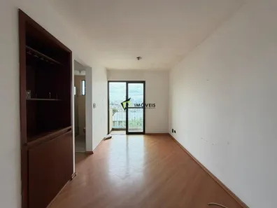 Apartamento com 2 Quartos à venda, 49m² no Vila Siqueira (Zona Norte), São Paulo