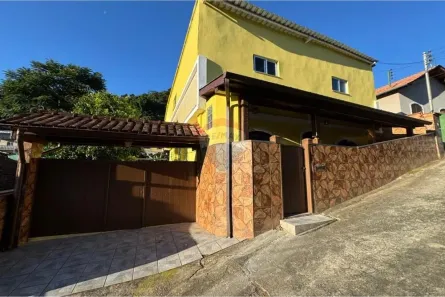 Casa com 2 Quartos à venda, 120m² no Morin, Petrópolis