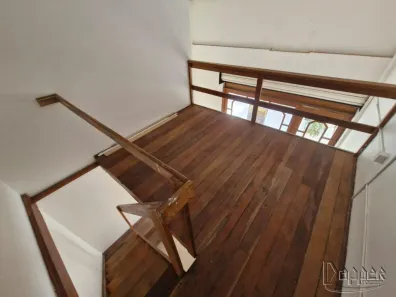 Ponto Comercial para alugar, 28m² no Centro, Novo Hamburgo