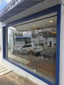 Ponto Comercial para alugar, 100m² no Renascença, São Luís