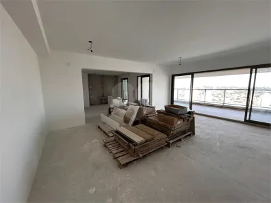 Apartamento com 4 Quartos à venda, 158m² no Vila Clementino, São Paulo