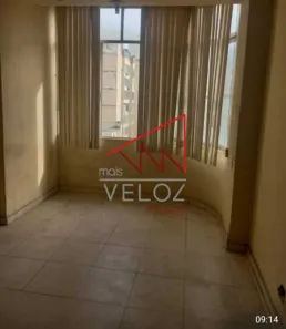 Kitnet à venda, 21m² no Centro, Rio de Janeiro