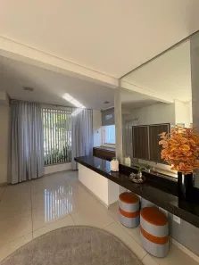 Flat com 1 Quarto à venda, 36m² no Setor Leste Vila Nova, Goiânia