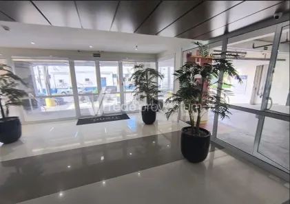 Sala Comercial com 1 Quarto à venda, 42m² no Vila Mathias, Santos