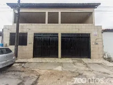 Casa com 3 Quartos para alugar, 130m² no Prefeito José Walter, Fortaleza