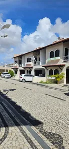 Casa com 3 Quartos à venda, 140m² no Sapiranga-Coité, Fortaleza