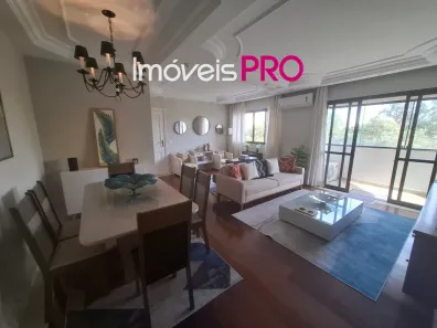 Apartamento com 3 Quartos para alugar, 139m² no Saúde, São Paulo