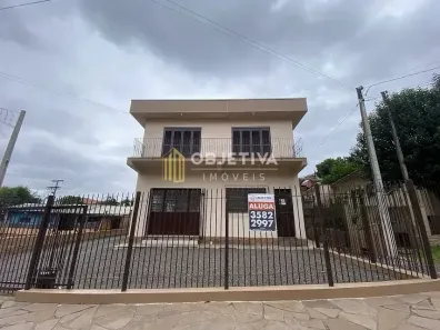 Casa com 3 Quartos para alugar, 250m² no Rincão, Novo Hamburgo