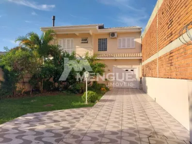 Casa com 4 Quartos à venda, 159m² no Sarandi, Porto Alegre