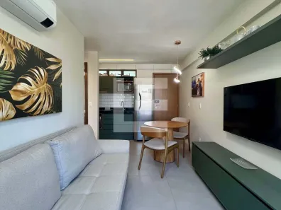 Apartamento com 1 Quarto à venda, 30m² no Boa Viagem, Recife