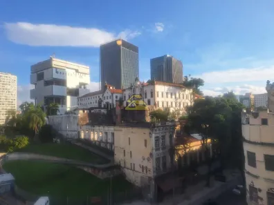 Sala Comercial à venda, 36m² no Centro, Rio de Janeiro