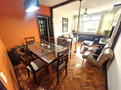 Apartamento com 2 Quartos à venda, 86m² no Tijuca, Rio de Janeiro