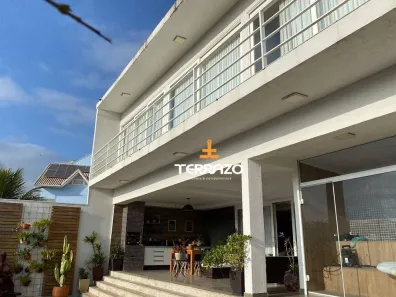 Casa com 3 Quartos à venda, 270m² no Jardim Belvedere, Volta Redonda