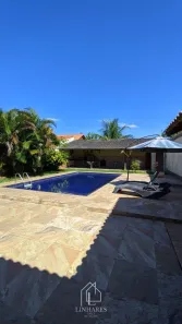 Casa com 2 Quartos à venda, 210m² no Jardim Atlântico Central (Itaipuaçu), Maricá