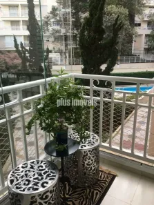 Apartamento com 2 Quartos à venda, 48m² no Jardim Ampliação, São Paulo