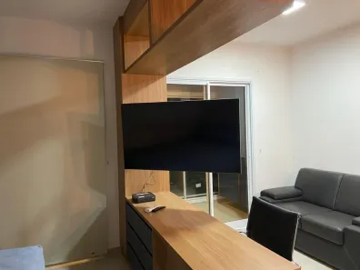 Apartamento com 1 Quarto à venda, 40m² no Jardim Tarraf II, São José do Rio Preto