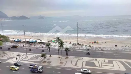 Apartamento com 4 Quartos à venda, 344m² no Copacabana, Rio de Janeiro
