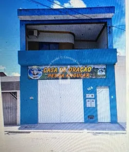 Casa com 3 Quartos à venda, 98m² no Centro, Lagarto