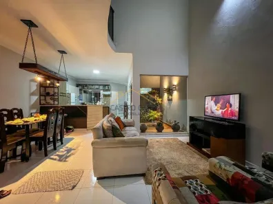 Casa com 3 Quartos à venda, 224m² no Jardim Boer I, Americana