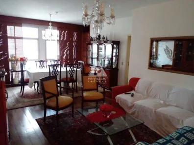 Apartamento com 2 Quartos à venda, 102m² no Copacabana, Rio de Janeiro