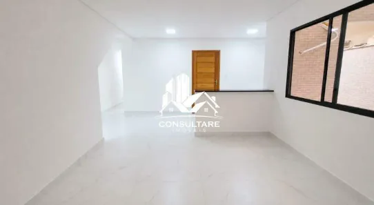 Casa com 3 Quartos à venda, 115m² no Marapé, Santos